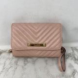 ALDO WOMEN'S BAG pale pink