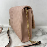 ALDO WOMEN'S BAG pale pink