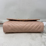 ALDO WOMEN'S BAG pale pink