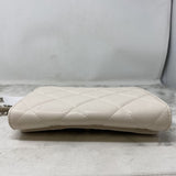 STEVE MADDEN WOMEN'S BAG ivory