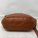 AMERICAN leather co. WOMEN'S BAG cognac