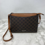 NINE WEST WOMEN'S BAG browns