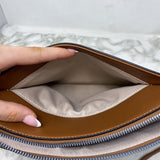 NINE WEST WOMEN'S BAG browns