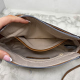 NINE WEST WOMEN'S BAG browns