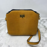 OLSEN WOMEN'S BAG mustard