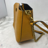 OLSEN WOMEN'S BAG mustard