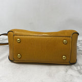 OLSEN WOMEN'S BAG mustard
