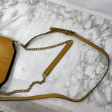 OLSEN WOMEN'S BAG mustard