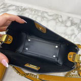 OLSEN WOMEN'S BAG mustard