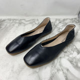 WOMEN'S FOOTWEAR black 42