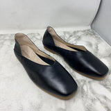 WOMEN'S FOOTWEAR black 42