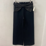 MAEVE WOMEN'S PANTS black S27
