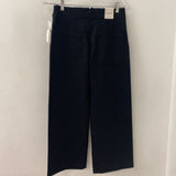 MAEVE WOMEN'S PANTS black S27