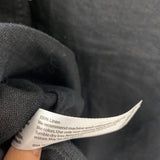 EILEEN FISHER WOMEN'S BLAZER/JACKET black XL