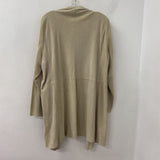 THE FISHER PROJECT WOMEN'S COAT beige XL