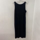 EILEEN FISHER WOMEN'S DRESS black XL