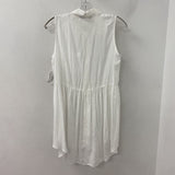 FRENCH CONNECTION WOMEN'S BLOUSE/SHIRT white 0