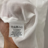 FRENCH CONNECTION WOMEN'S BLOUSE/SHIRT white 0