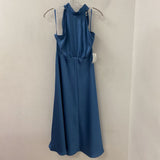 RW&CO WOMEN'S DRESS blue 8