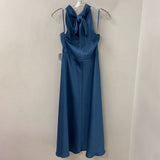 RW&CO WOMEN'S DRESS blue 8