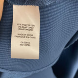 RW&CO WOMEN'S DRESS blue 8
