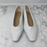 H&M WOMEN'S FOOTWEAR white 41