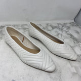 H&M WOMEN'S FOOTWEAR white 41