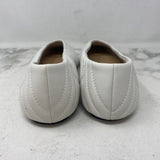 H&M WOMEN'S FOOTWEAR white 41