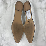 H&M WOMEN'S FOOTWEAR white 41