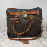 MICHAEL/Michael Kors WOMEN'S BAG brown tan