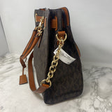 MICHAEL/Michael Kors WOMEN'S BAG brown tan