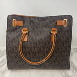 MICHAEL/Michael Kors WOMEN'S BAG brown tan