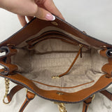 MICHAEL/Michael Kors WOMEN'S BAG brown tan