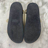 OLD NAVY WOMEN'S SANDALS bone 7
