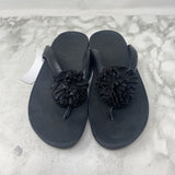 FITFLOP WOMEN'S SANDALS black 7