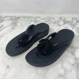 FITFLOP WOMEN'S SANDALS black 7