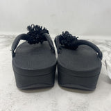 FITFLOP WOMEN'S SANDALS black 7