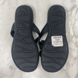BOC WOMEN'S SANDALS black 8