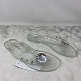 WOMEN'S SANDALS clear 38