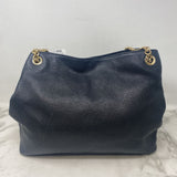 MICHAEL/Michael Kors WOMEN'S BAG black gold