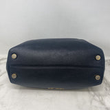 MICHAEL/Michael Kors WOMEN'S BAG black gold