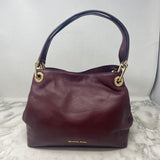 MICHAEL/Michael Kors WOMEN'S BAG burgundy
