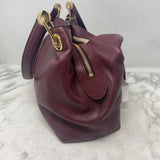 MICHAEL/Michael Kors WOMEN'S BAG burgundy