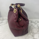 MICHAEL/Michael Kors WOMEN'S BAG burgundy