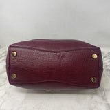 MICHAEL/Michael Kors WOMEN'S BAG burgundy