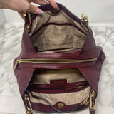 MICHAEL/Michael Kors WOMEN'S BAG burgundy
