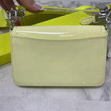 KATE SPADE WOMEN'S BAG neon