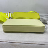 KATE SPADE WOMEN'S BAG neon