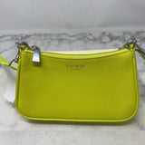 KATE SPADE WOMEN'S BAG neon