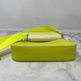 KATE SPADE WOMEN'S BAG neon